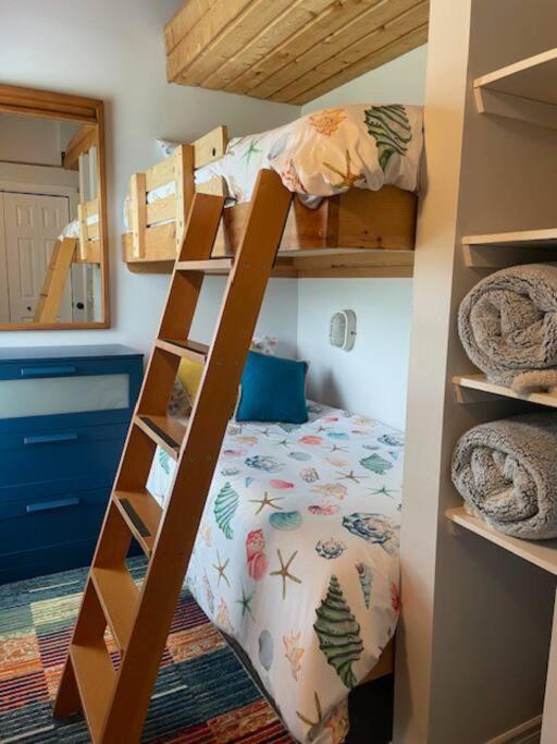 Osprey Place Brackley Beach Luaran gambar
