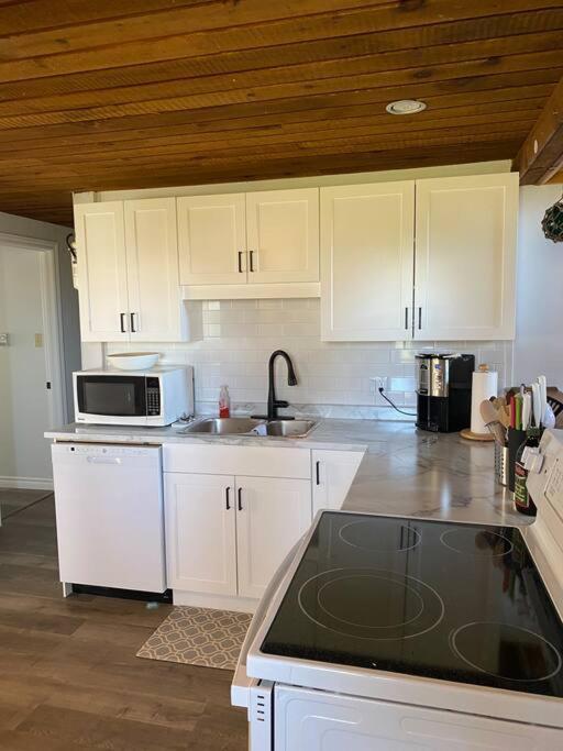 Osprey Place Brackley Beach Luaran gambar