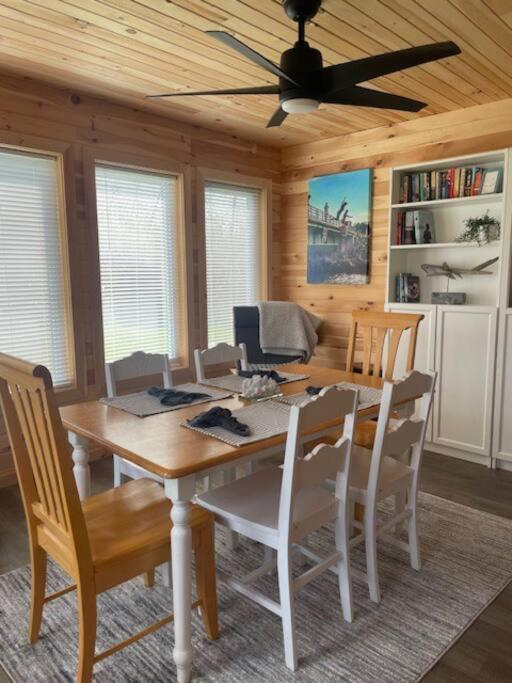 Osprey Place Brackley Beach Luaran gambar