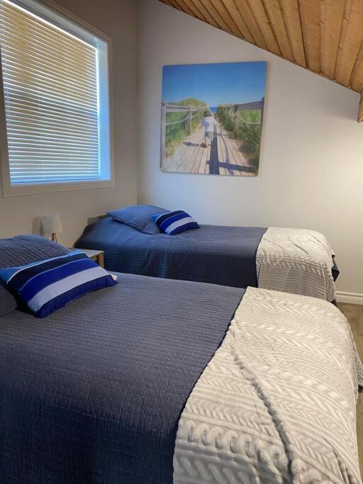 Osprey Place Brackley Beach Luaran gambar