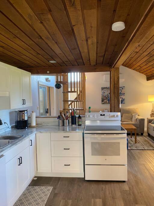 Osprey Place Brackley Beach Luaran gambar