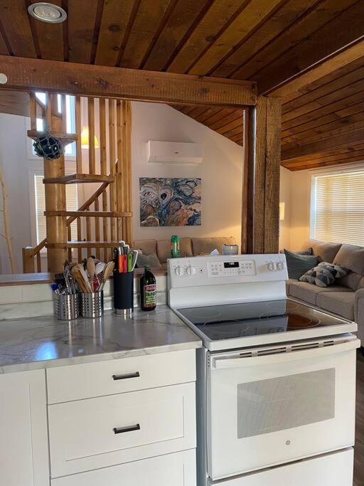 Osprey Place Brackley Beach Luaran gambar