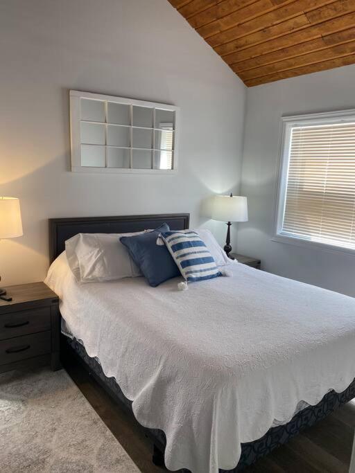 Osprey Place Brackley Beach Luaran gambar
