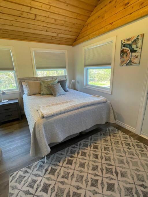 Osprey Place Brackley Beach Luaran gambar