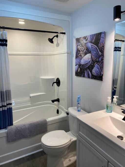 Osprey Place Brackley Beach Luaran gambar