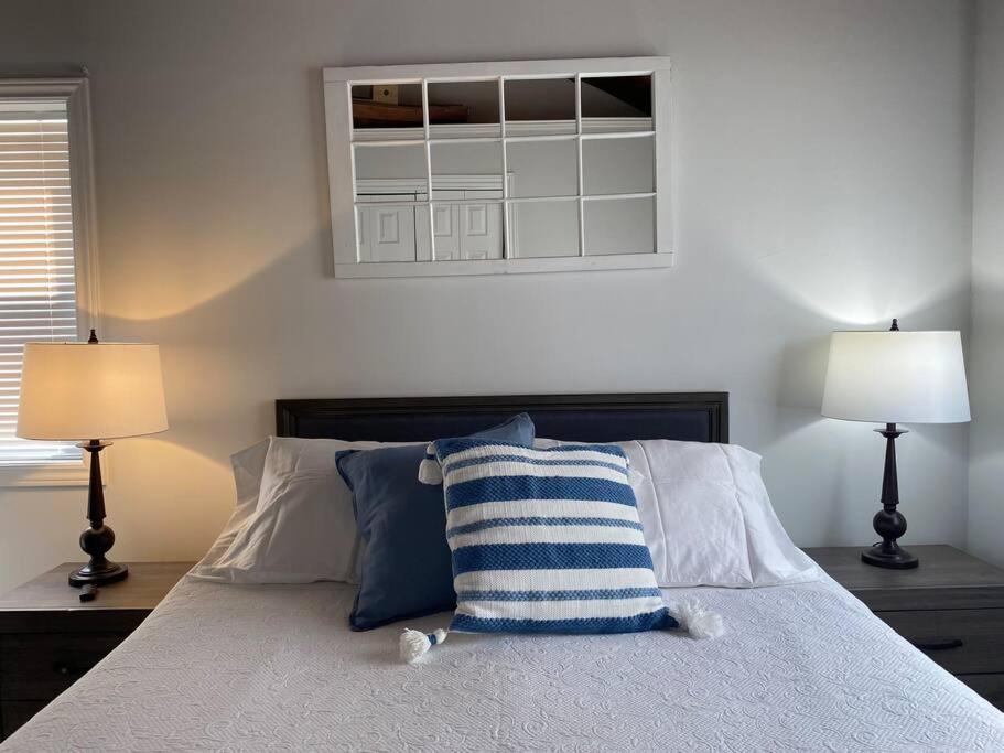 Osprey Place Brackley Beach Luaran gambar