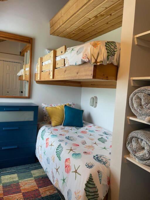 Osprey Place Brackley Beach Luaran gambar