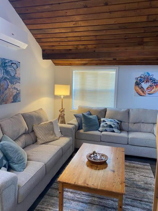 Osprey Place Brackley Beach Luaran gambar